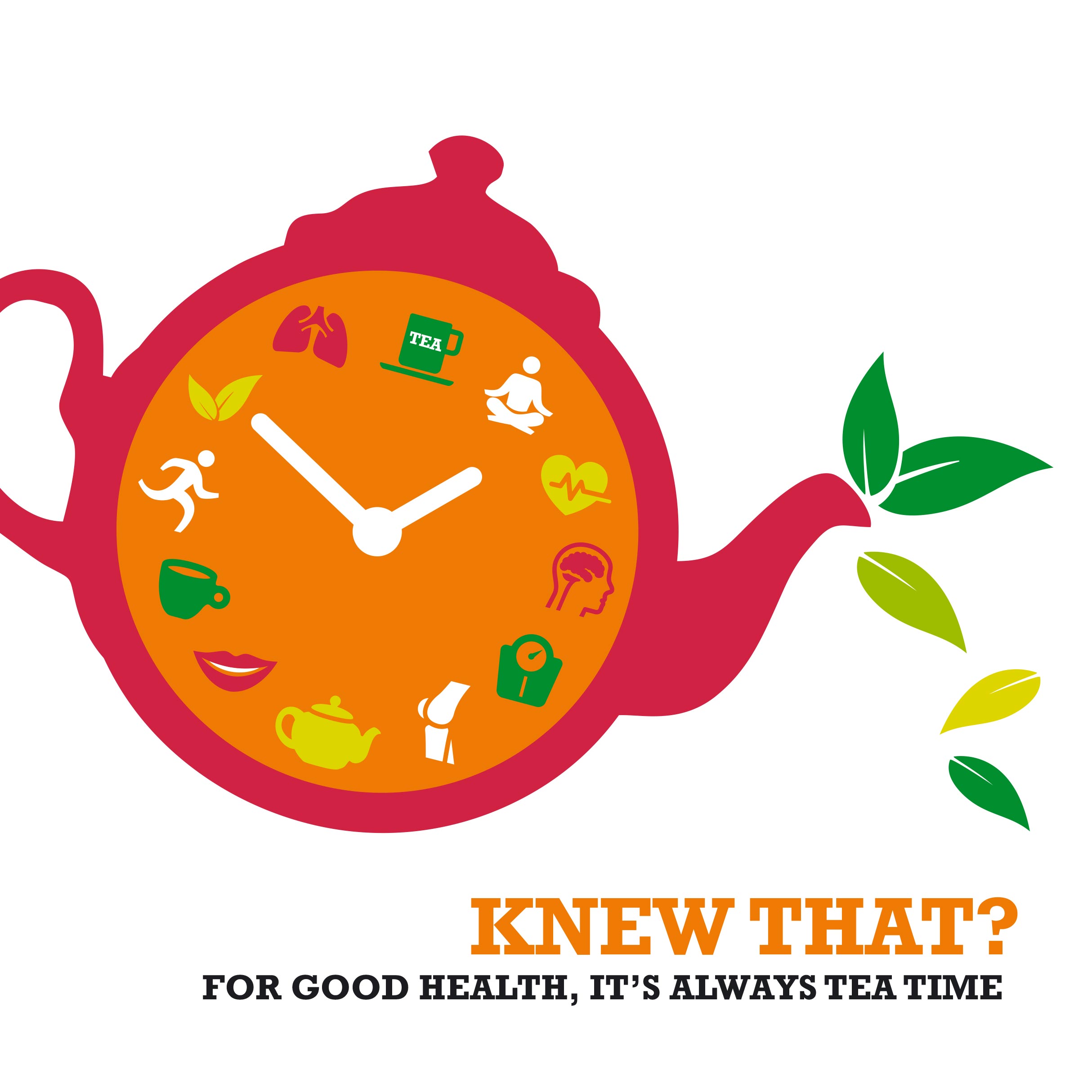 Пользе зеленого чая